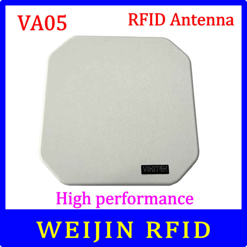 RFID ׳ UHF 915MHz VIKITEK   ̵ 5.5DBI ߰ Ÿ zebra FX7500 FX9500 FX9600  